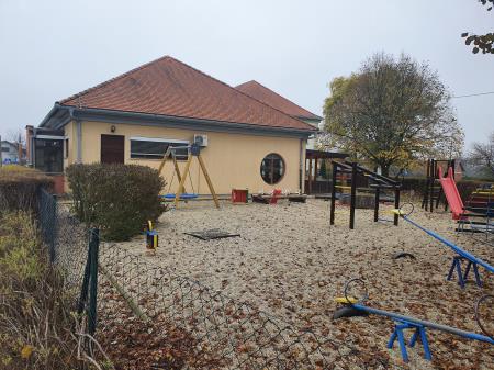 Vrtec Cven